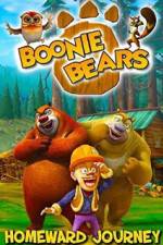Watch Boonie Bears: Homeward Journey M4uhd