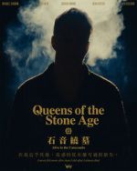 Watch Queens of the Stone Age: Alive in the Catacombs (Short 2025) M4uhd