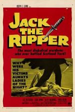 Watch Jack the Ripper M4uhd