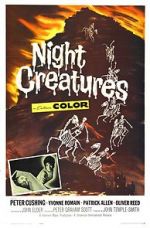 Watch Night Creatures M4uhd