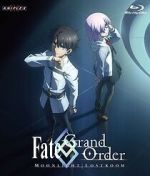 Watch Fate/Grand Order: Moonlight/Lostroom M4uhd