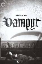 Watch Vampyr M4uhd