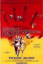 Watch Invasion of the Body Snatchers M4uhd