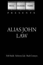 Watch Alias John Law M4uhd