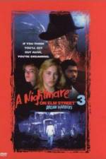 Watch A Nightmare on Elm Street 3: Dream Warriors M4uhd