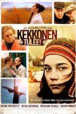 Watch Kekkonen tulee! M4uhd