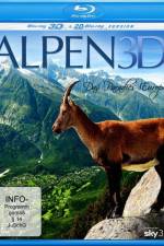Watch Alps 3D - Paradise Of Europe M4uhd
