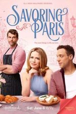 Watch Savoring Paris M4uhd