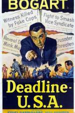 Watch Deadline - USA M4uhd