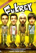 Watch Fukrey M4uhd