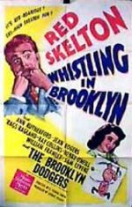 Watch Whistling in Brooklyn M4uhd