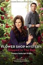 Watch Flower Shop Mystery: Snipped in the Bud M4uhd