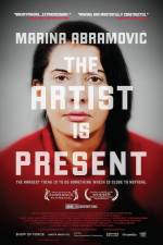 Watch Marina Abramovic The Artist Is Present M4uhd