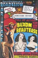 Watch Buxom Beautease M4uhd