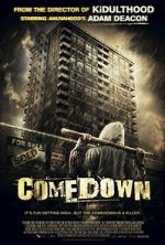 Watch Comedown M4uhd