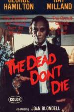 Watch The Dead Don't Die M4uhd