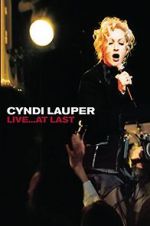 Watch Cyndi Lauper: Live... at Last M4uhd