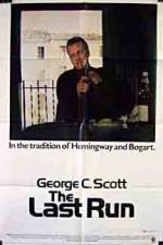 Watch The Last Run M4uhd