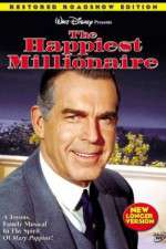 Watch The Happiest Millionaire M4uhd