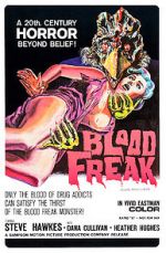 Watch Blood Freak M4uhd