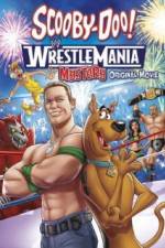Watch Scooby-Doo! WrestleMania Mystery M4uhd