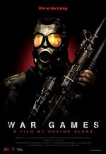 Watch War Games M4uhd