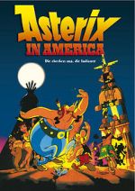 Watch Asterix in America M4uhd