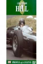 Watch Champion: Graham Hill M4uhd