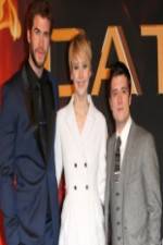 Watch MTV Movie Special: The Hunger Games Catching Fire M4uhd