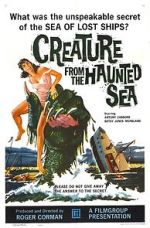 Watch Creature from the Haunted Sea M4uhd