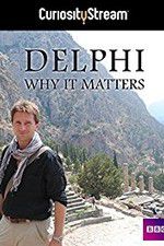 Watch Delphi: Why It Matters M4uhd