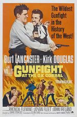 Watch Gunfight at the O.K. Corral M4uhd
