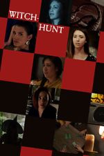 Watch Witch-Hunt M4uhd