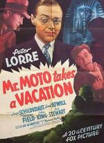 Watch Mr. Moto Takes a Vacation M4uhd