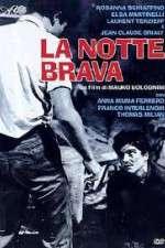 Watch La notte brava M4uhd