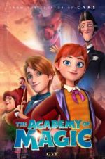 Watch The Academy of Magic M4uhd