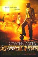 Watch Coach Carter M4uhd