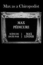 Watch Max as a Chiropodist M4uhd