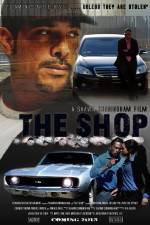 Watch The Shop M4uhd