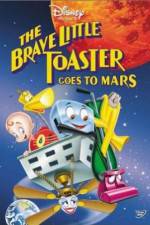 Watch The Brave Little Toaster Goes to Mars M4uhd