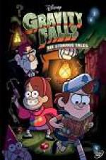 Watch Gravity Falls: Six Strange Tales M4uhd