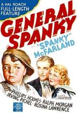Watch General Spanky M4uhd