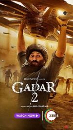 Watch Gadar 2 M4uhd