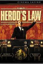 Watch La ley de Herodes M4uhd