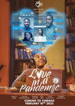 Watch Love in a Pandemic M4uhd