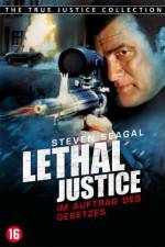 Watch Lethal Justice M4uhd