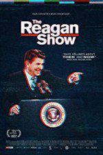 Watch The Reagan Show M4uhd
