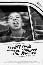 Watch Scenes from the Suburbs M4uhd
