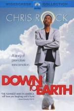 Watch Down to Earth M4uhd