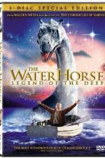 Watch The Water Horse M4uhd